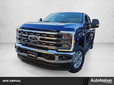 2026 Ford F-250 Crew Cab 4x4 Pickup for sale #TEC91850 - photo 1