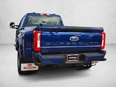2026 Ford F-350 Crew Cab DRW 4x4 Pickup for sale #TEC92531 - photo 2