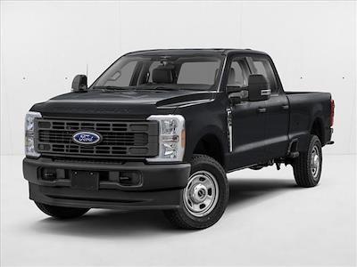 2026 Ford F-350 Crew Cab DRW 4x4 Pickup for sale #TEC96366 - photo 1