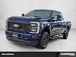 New 2026 Ford F-250 XL Crew Cab 4x4 Pickup for sale #TEC96377 - photo 1