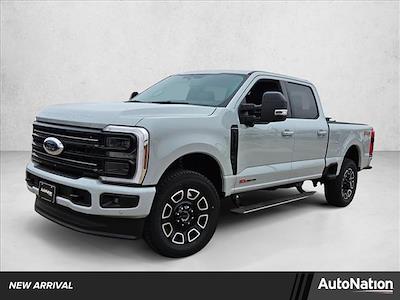 2026 Ford F-250 Crew Cab 4x4 Pickup for sale #TEC97088 - photo 1