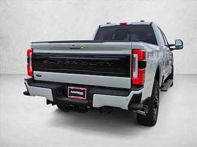 New 2026 Ford F-250 Platinum Crew Cab for sale #TEC97088 - photo 2