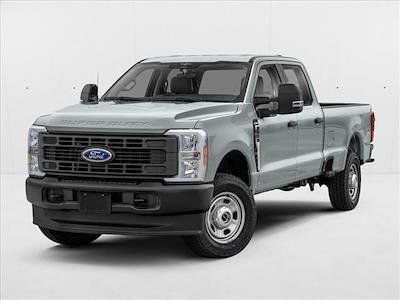 2026 Ford F-350 Crew Cab DRW 4x4 Pickup for sale #TED08719 - photo 1