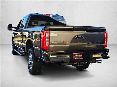 2026 Ford F-250 Crew Cab 4x4 Pickup for sale #TED09050 - photo 2