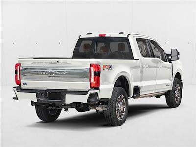 New 2026 Ford F-250 King Ranch Crew Cab for sale #TED10676 - photo 2