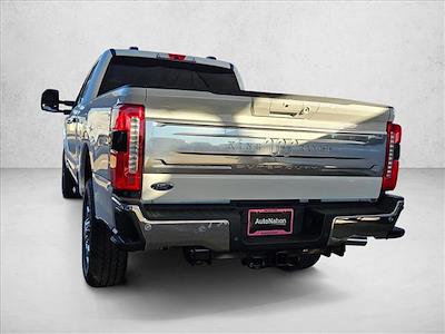 New 2026 Ford F-250 King Ranch Crew Cab for sale #TED10676 - photo 2