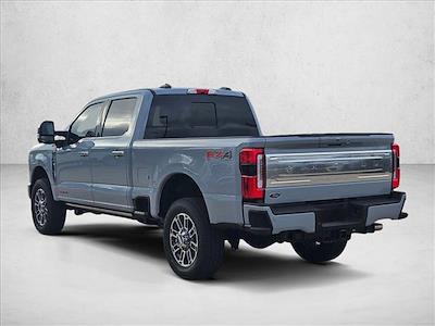 New 2026 Ford F-250 - photo 1