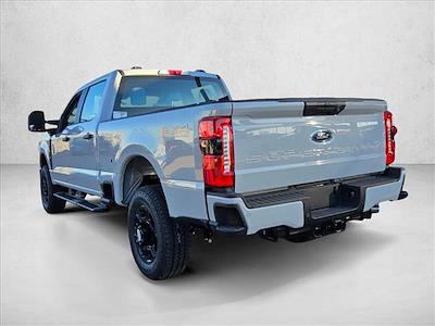 2026 Ford F-250 Crew Cab 4x4 Pickup for sale #TED21086 - photo 2