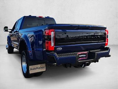New 2026 Ford F-450 Platinum Crew Cab for sale #TED23336 - photo 2
