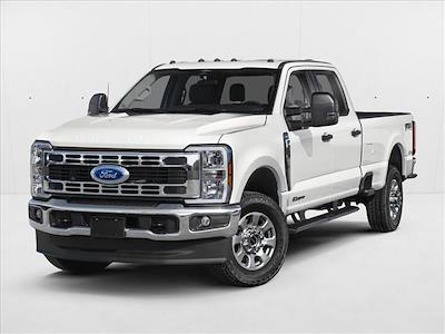 New 2026 Ford F-350 XLT Crew Cab for sale #TED27977 - photo 1
