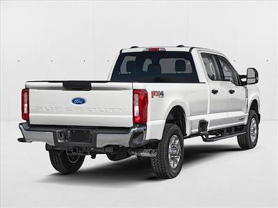 New 2026 Ford F-350 - photo 1