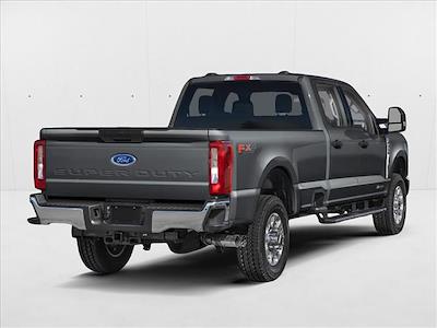 New 2026 Ford F-350 XLT Crew Cab for sale #TED42306 - photo 2