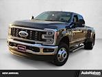 2026 Ford F-350 Crew Cab DRW 4x4 Pickup for sale #TED42306 - photo 1