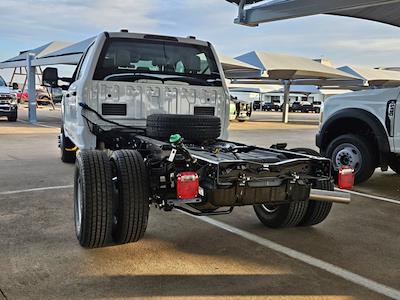 2026 Ford F-350 Crew Cab DRW 4x4 Cab Chassis for sale #TED62746 - photo 2