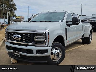 New 2026 Ford F-350 - photo 1