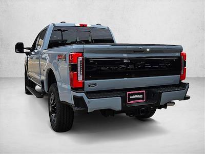 New 2026 Ford F-250 - photo 1