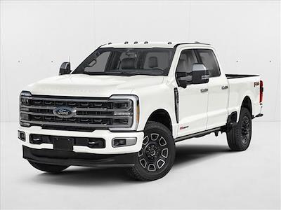 New 2026 Ford F-250 Platinum Crew Cab for sale #TED80346 - photo 1