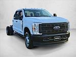 New 2026 Ford F-350 Crew Cab Cab Chassis for sale #TED84916 - photo 8