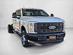 New 2026 Ford F-350 Crew Cab Cab Chassis for sale #TED85383 - photo 8