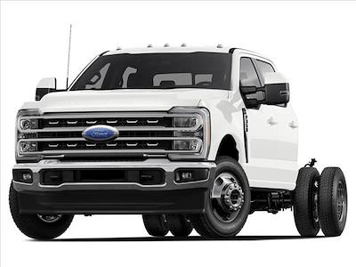 New 2026 Ford F-350 - photo 1