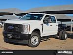 New 2026 Ford F-350 Crew Cab Cab Chassis for sale #TED85724 - photo 1