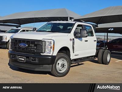 New 2026 Ford F-350 - photo 1