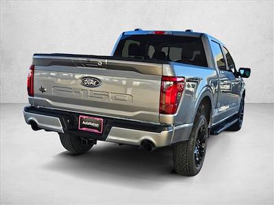 2026 Ford F-150 SuperCrew Cab 4x4 Pickup for sale #TFA00790 - photo 2