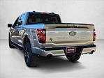 2026 Ford F-150 SuperCrew Cab 4x4 Pickup for sale #TFA00790 - photo 9