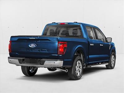New 2026 Ford F-150 XLT SuperCrew Cab for sale #TFA04086 - photo 2