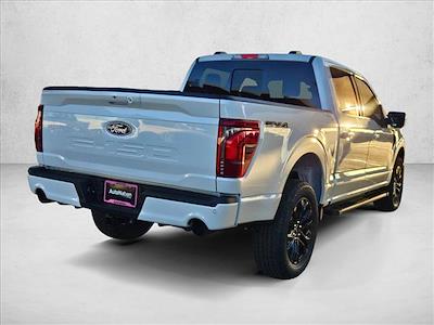 2026 Ford F-150 SuperCrew Cab 4x4 Pickup for sale #TFA05924 - photo 2