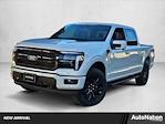 2026 Ford F-150 SuperCrew Cab 4x4 Pickup for sale #TFA05924 - photo 1