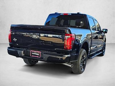 2026 Ford F-150 SuperCrew Cab 4x2 Pickup for sale #TFA07037 - photo 2