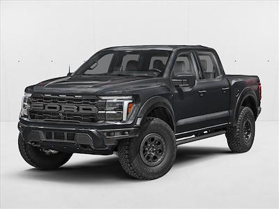 New 2026 Ford F-150 - photo 1