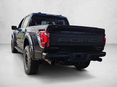 New 2026 Ford F-150 - photo 1