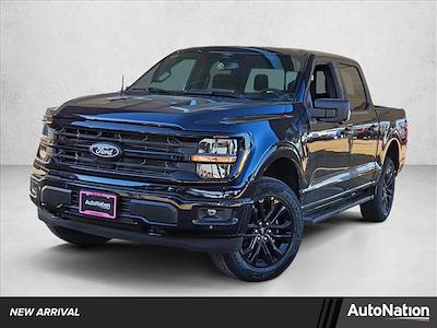 2026 Ford F-150 SuperCrew Cab 4x4 Pickup for sale #TFA10767 - photo 1