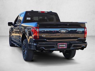 2026 Ford F-150 SuperCrew Cab 4x4 Pickup for sale #TFA10767 - photo 2