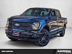 2026 Ford F-150 SuperCrew Cab 4x4 Pickup for sale #TFA10767 - photo 1