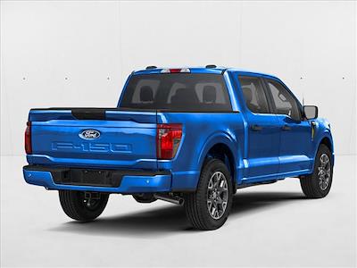 New 2026 Ford F-150 - photo 1