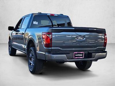 2026 Ford F-150 SuperCrew Cab 4x4 Pickup for sale #TFA21261 - photo 2