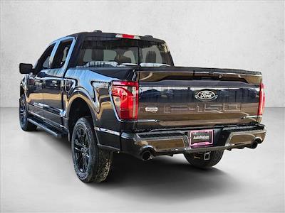 New 2026 Ford F-150 - photo 1