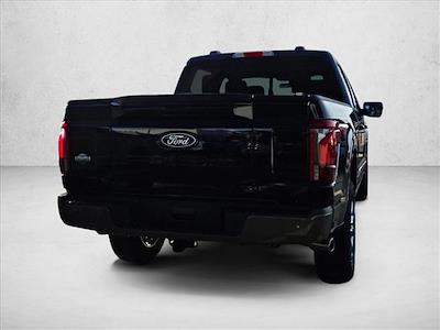 2026 Ford F-150 SuperCrew Cab 4x4 Pickup for sale #TFA30112 - photo 2