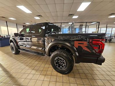 New 2026 Ford F-150 - photo 1