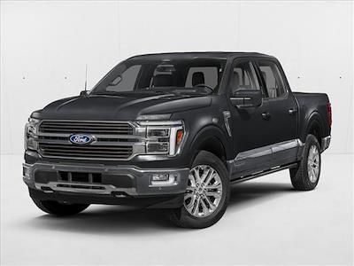2026 Ford F-150 SuperCrew Cab 4x4 Pickup for sale #TFA37772 - photo 1
