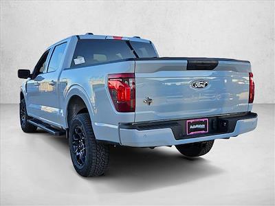 2026 Ford F-150 SuperCrew Cab 4x4 Pickup for sale #TFA37814 - photo 2