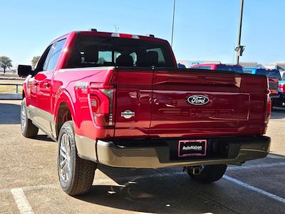 New 2026 Ford F-150 - photo 1