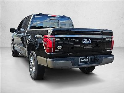 New 2026 Ford F-150 - photo 1