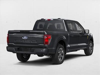 New 2026 Ford F-150 - photo 1