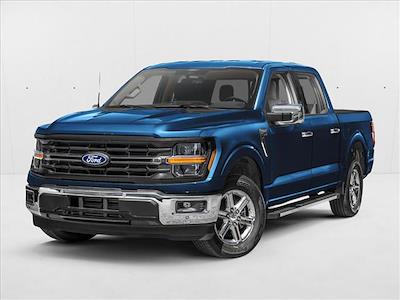 New 2026 Ford F-150 - photo 1