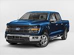 New 2026 Ford F-150 XLT SuperCrew Cab for sale #TFA43944 - photo 1