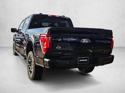 New 2026 Ford F-150 - photo 1
